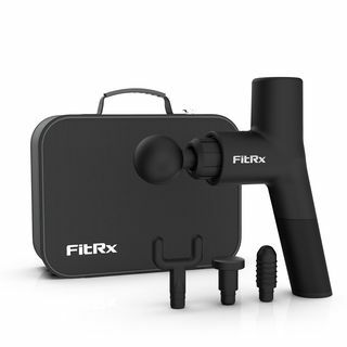 FitRx spiermassagepistool