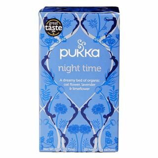 Pukka Night Time Tea 20 Theezakjes