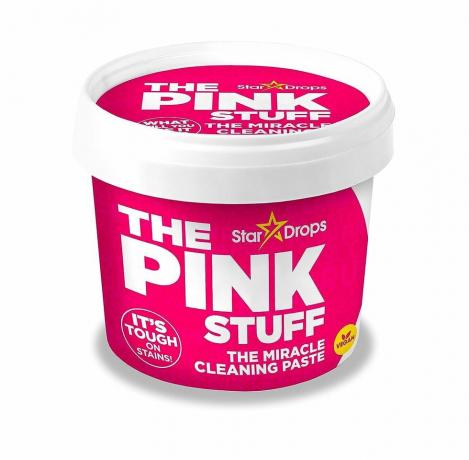 The Pink Stuff Miracle universele reinigingspasta