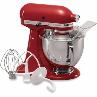 KitchenAid keukenmixer (reg. $474.99)