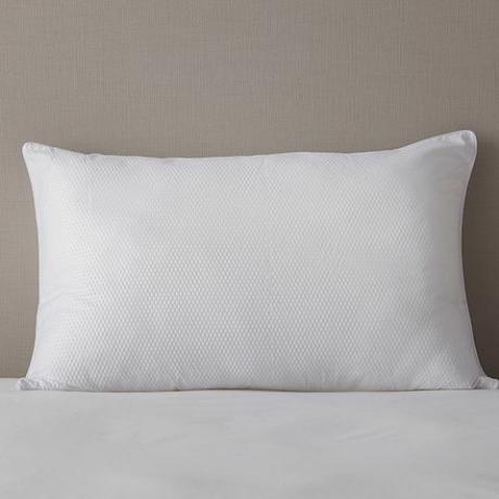 De White Company Super Soft Pillow-foto