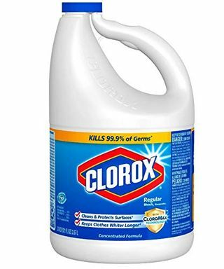 Clorox Normaal bleekmiddel