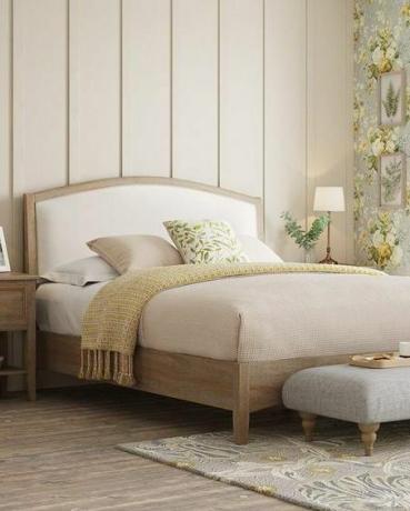 Country Living Ullswater houten bedframe