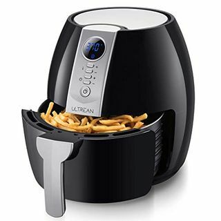 Ultrean Air Fryer Oilless Cooker, 4,2 quart 