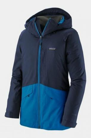 Patagonia geïsoleerde Snowbelle-jas voor dames