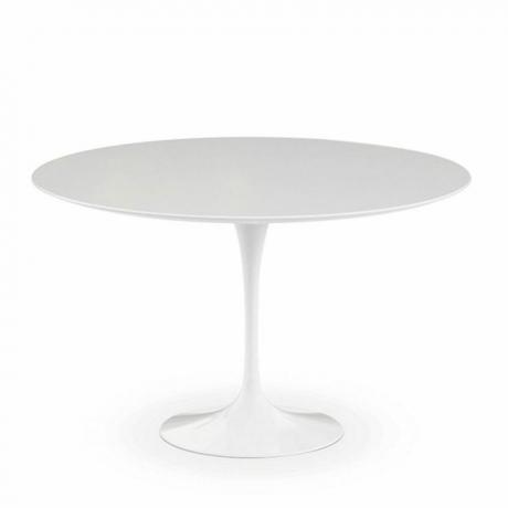 Outdoor Saarinen Tulp eettafel