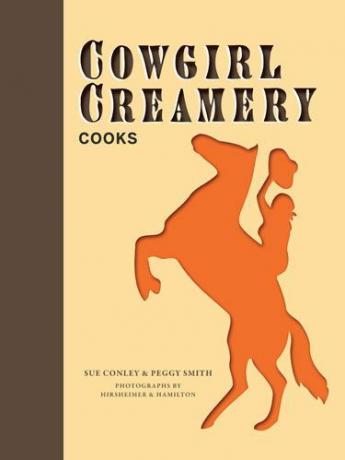 cowgirl creamery kookt kookboek