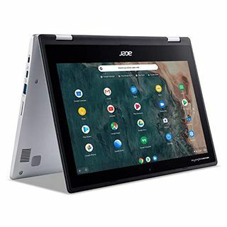 Acer Chromebook Spin 311 converteerbare laptop