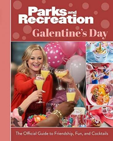 Galentine's Day: de officiële gids voor vriendschap, plezier en cocktails