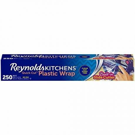 Reynolds Kitchens plasticfolie - rol van 250 vierkante voet