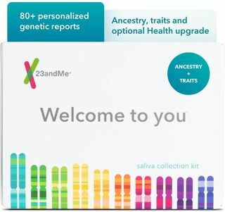 Genetische DNA-test 
