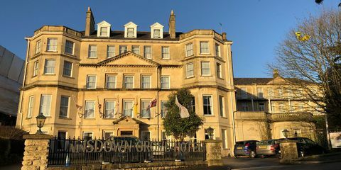 We openen Country Living hotels in Bath en Harrogate - Beste hotels Bath en Harrogate