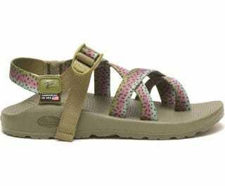 Chaco x Thomas Rhett Z2® Classic voor dames, VS