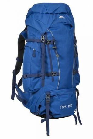 Trek 66 liter rugzak