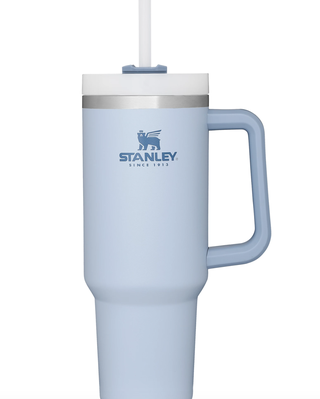 Stanley Adventure Quencher Tumbler in Chambray