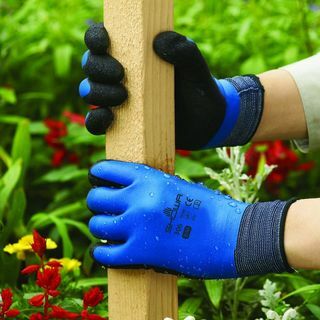 Showa waterafstotende tuinhandschoenen 306