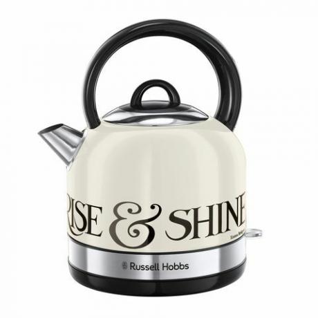 Emma Bridgewater x Russell Hobbs-samenwerking