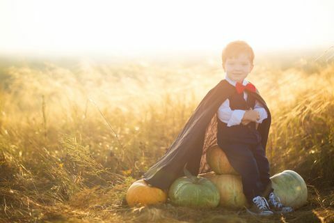 vampier halloween woordspelingen