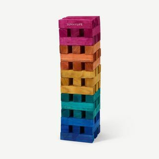 Sunnylife Mega Jumbling Tower