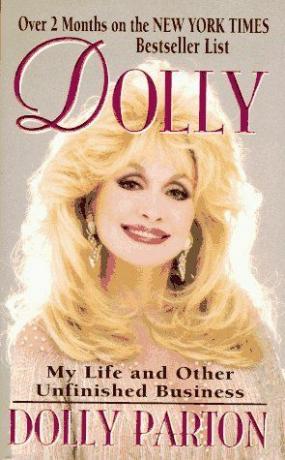 Dolly: My Life and Other Unfinished Business