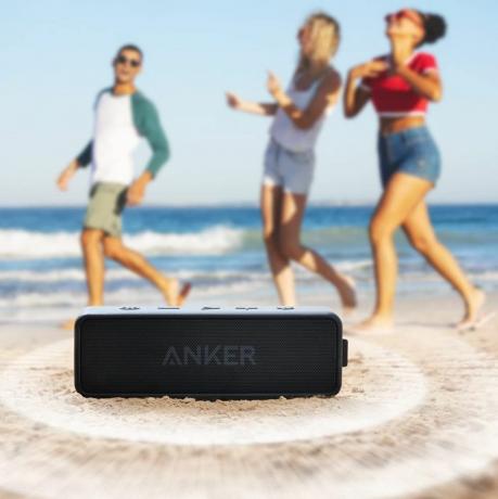 Soundcore 2 draagbare Bluetooth-luidspreker