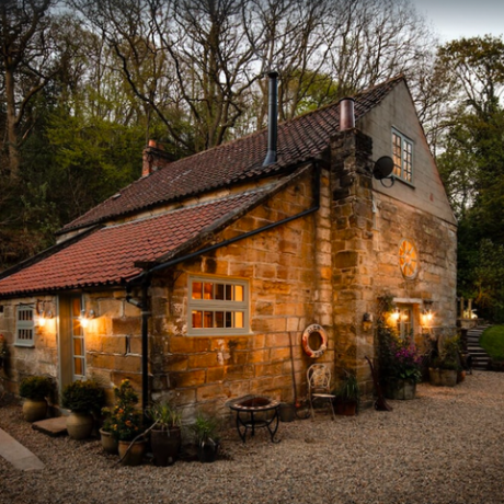 huis te huur in Whitby