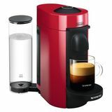 Vertuo Plus Espressomachine