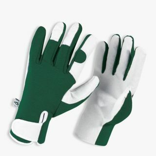 Tuinhandschoenen, Groen, Large