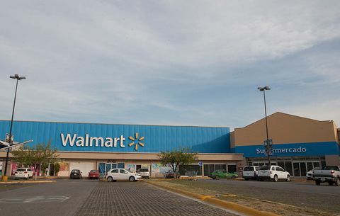 Walmart open kerstdag