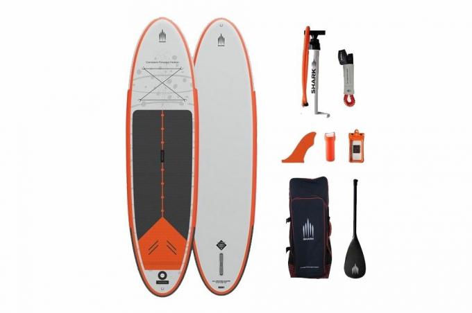 beste opblaasbare paddleboards uk