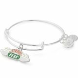 Central Perk Charm Bangle