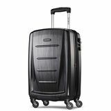 Samsonite-bagage is $ 150 en minder 