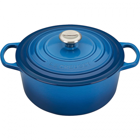 Signature Round Dutch Oven van 5,5 liter