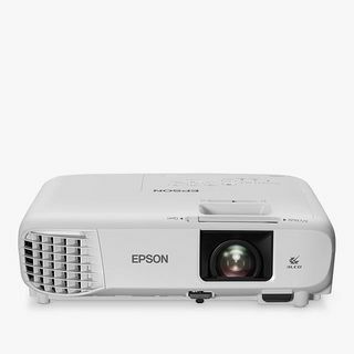 Epson Full HD 1080p-projector