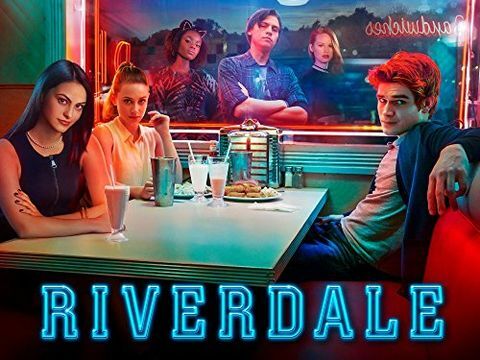 Ontdek waarom Kelly dol is op 'Riverdale' 